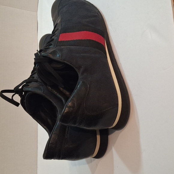 Gucci men's sneakers - Picture 5 of 14